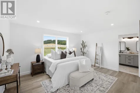 2590 County Road 25 Cramahe ON K0K 1M0