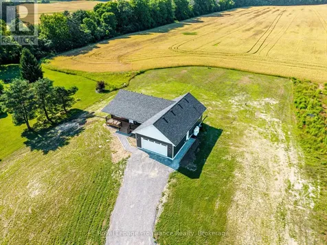 2590 County Road 25 Cramahe ON K0K 1M0