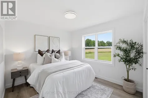 2590 County Road 25 Cramahe ON K0K 1M0