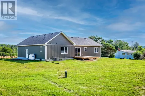 2590 County Road 25 Cramahe ON K0K 1M0