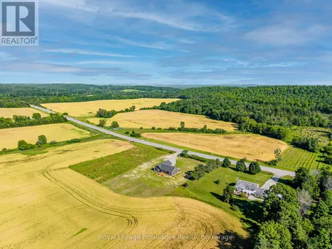 2590 County Road 25 Cramahe ON K0K 1M0