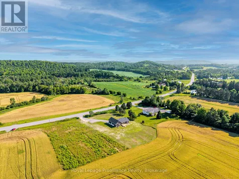 2590 County Road 25 Cramahe ON K0K 1M0