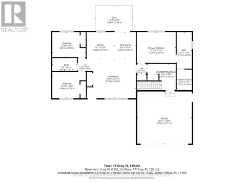 2590 County Road 25 Cramahe ON K0K 1M0