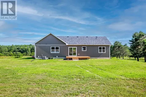 2590 County Road 25 Cramahe ON K0K 1M0