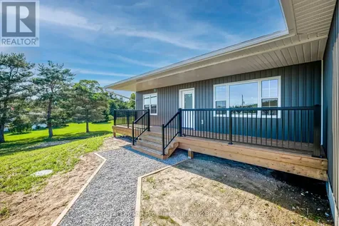 2590 County Road 25 Cramahe ON K0K 1M0