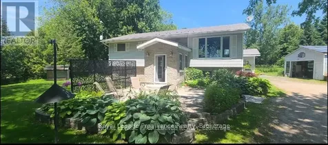 614 County Road 64 Road Brighton ON K0K 1H0