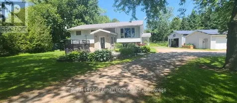 614 County Road 64 Road Brighton ON K0K 1H0