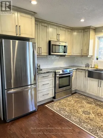 614 County Road 64 Road Brighton ON K0K 1H0