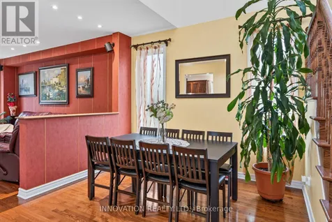 160 Hillman Marsh Way Ottawa ON K1T 0A8