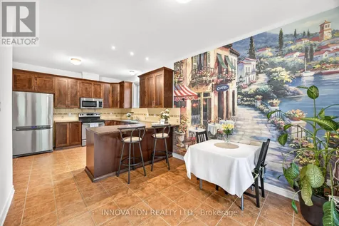 160 Hillman Marsh Way Ottawa ON K1T 0A8