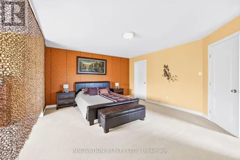 160 Hillman Marsh Way Ottawa ON K1T 0A8