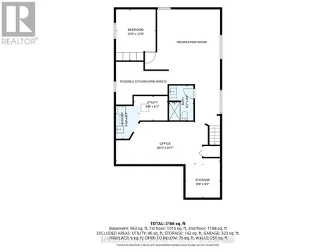 160 Hillman Marsh Way Ottawa ON K1T 0A8