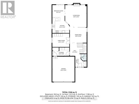 160 Hillman Marsh Way Ottawa ON K1T 0A8