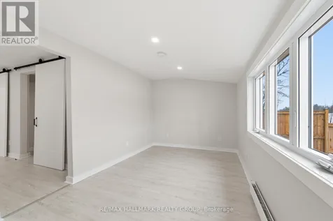 1114 Bayview Drive Ottawa ON K0A 3M0