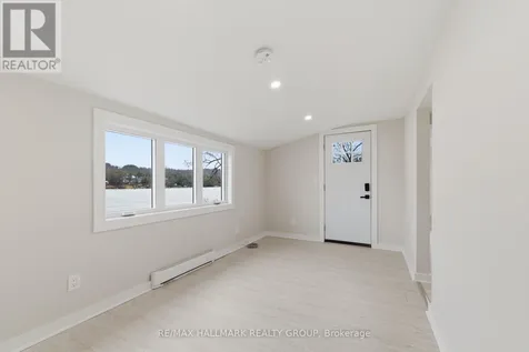 1114 Bayview Drive Ottawa ON K0A 3M0