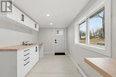 1114 Bayview Drive Ottawa ON K0A 3M0