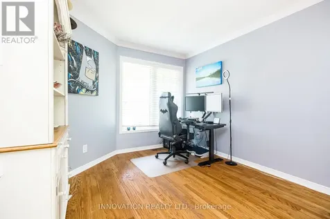 277 Applecross Crescent Ottawa ON K2K 0C4