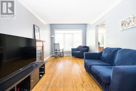 277 Applecross Crescent Ottawa ON K2K 0C4
