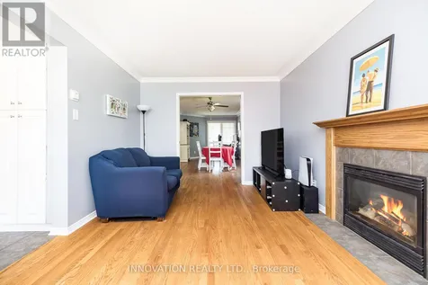 277 Applecross Crescent Ottawa ON K2K 0C4
