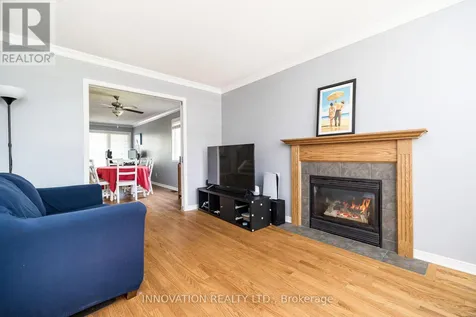 277 Applecross Crescent Ottawa ON K2K 0C4