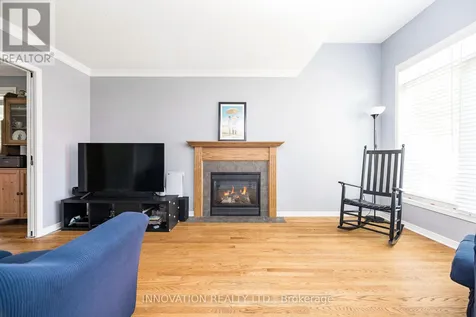277 Applecross Crescent Ottawa ON K2K 0C4