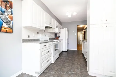 277 Applecross Crescent Ottawa ON K2K 0C4