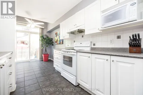 277 Applecross Crescent Ottawa ON K2K 0C4