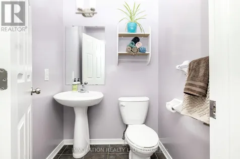 277 Applecross Crescent Ottawa ON K2K 0C4