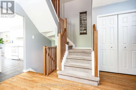 277 Applecross Crescent Ottawa ON K2K 0C4