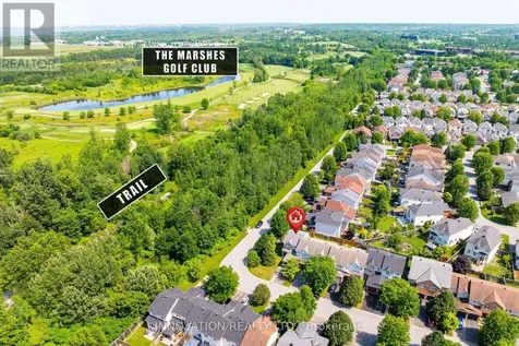 277 Applecross Crescent Ottawa ON K2K 0C4