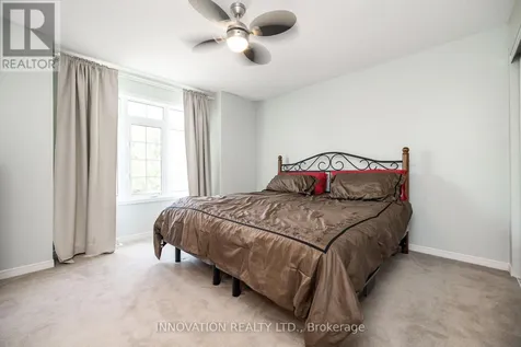 277 Applecross Crescent Ottawa ON K2K 0C4