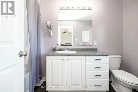 277 Applecross Crescent Ottawa ON K2K 0C4