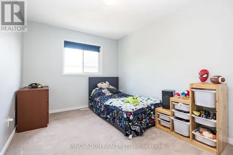 277 Applecross Crescent Ottawa ON K2K 0C4