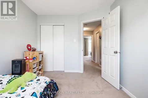 277 Applecross Crescent Ottawa ON K2K 0C4