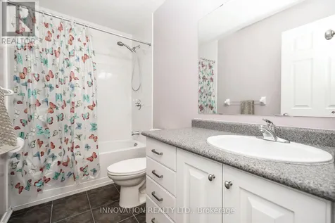 277 Applecross Crescent Ottawa ON K2K 0C4