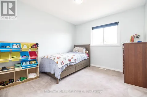 277 Applecross Crescent Ottawa ON K2K 0C4