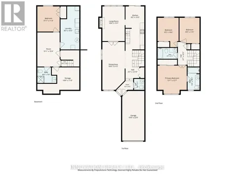 277 Applecross Crescent Ottawa ON K2K 0C4