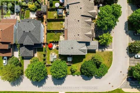 277 Applecross Crescent Ottawa ON K2K 0C4