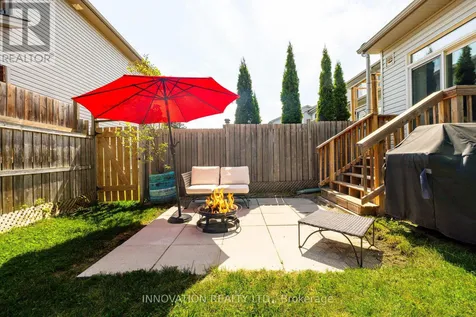 277 Applecross Crescent Ottawa ON K2K 0C4