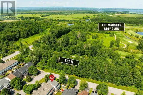 277 Applecross Crescent Ottawa ON K2K 0C4