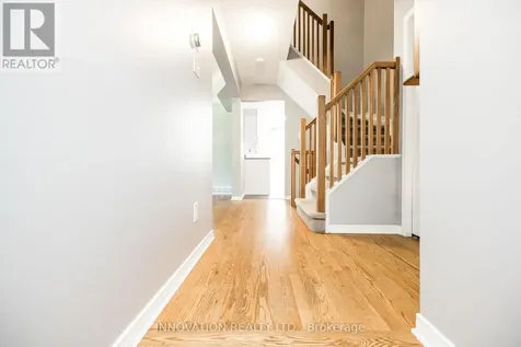 277 Applecross Crescent Ottawa ON K2K 0C4