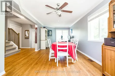 277 Applecross Crescent Ottawa ON K2K 0C4