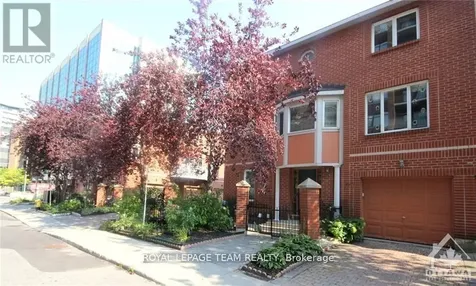 376 Lisgar Street Ottawa ON K2P 2J3