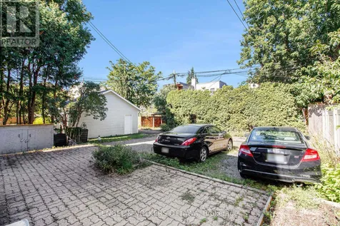 170 Ivy Crescent Ottawa ON K1M 1X6