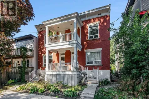 170 Ivy Crescent Ottawa ON K1M 1X6