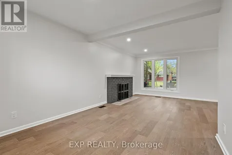 2393 Sheldon Avenue Ottawa ON K2C 1K4