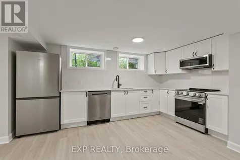 2393 Sheldon Avenue Ottawa ON K2C 1K4