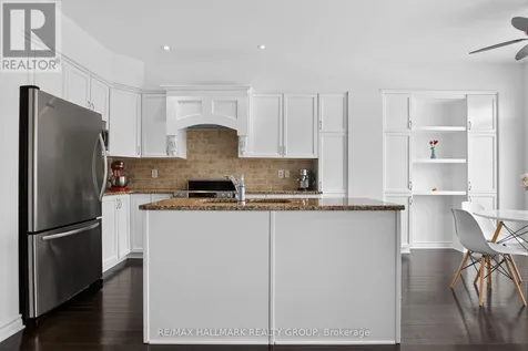 450 Sultan Street Ottawa ON K4A 0K2
