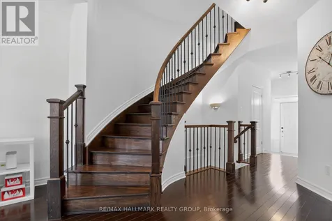 450 Sultan Street Ottawa ON K4A 0K2