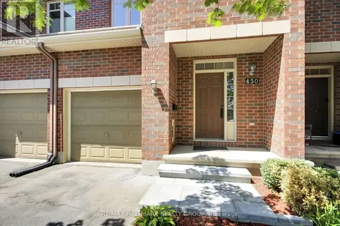 450 Sultan Street Ottawa ON K4A 0K2